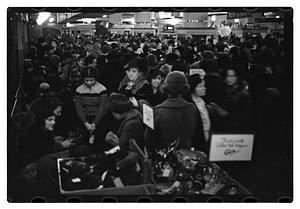 Filene's Bargain Basement