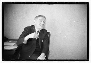 Jose Michelman