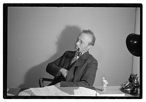 Mr. Tarbell G.O.P.