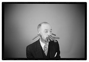 John (cigars) Conners