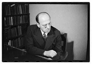 Rabbi Abrams