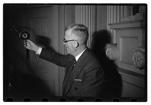 R Franz Reissmann
