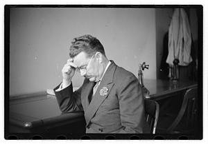 Dr. Edward J. O'Brien