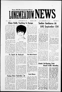The Longmeadow News