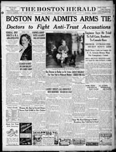 Boston Herald
