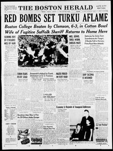 Boston Herald