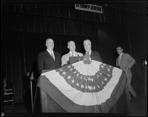 State Democratic Convention