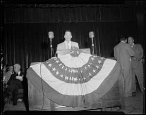State Democratic Convention