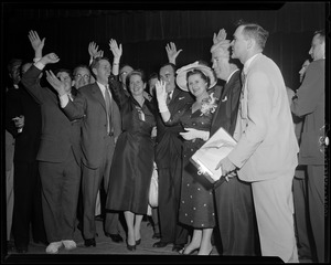 State Democratic Convention
