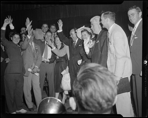 State Democratic Convention