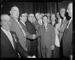 State Democratic Convention