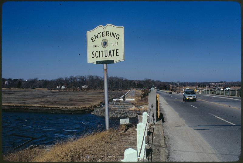 Location sign