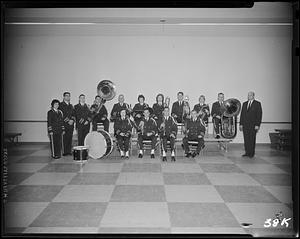 Springfield College Band