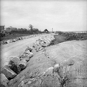 Fort Phoenix, Fairhaven