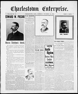 Charlestown Enterprise, December 10, 1898
