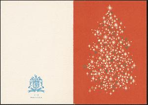 Dottie Anderson Christmas Cards (n.d.)