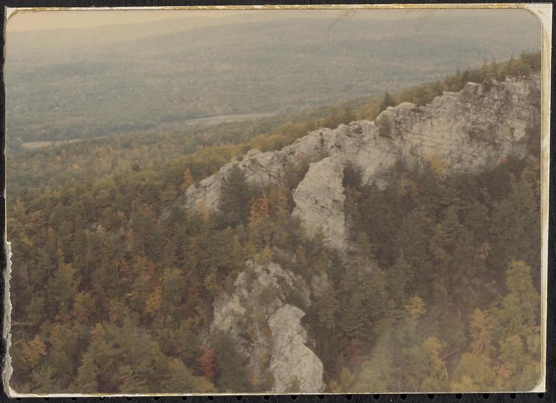 Monument Mountain