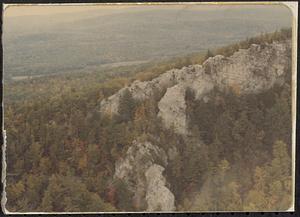 Monument Mountain