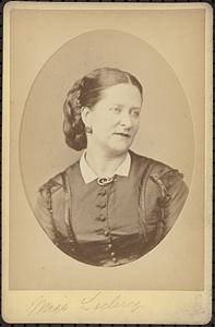 Miss Leclerq