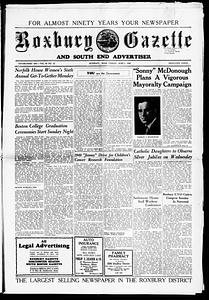 Roxbury Gazette and South End Advertiser, June 03, 1949