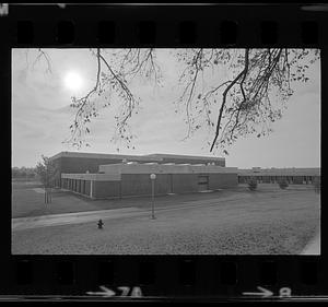 New Nock Middle School