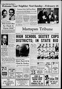 Mattapan Tribune