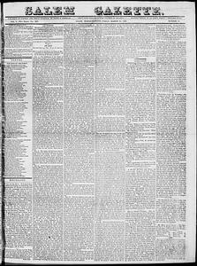 The Salem Gazette