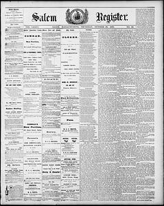 Salem Register