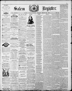 Salem Register