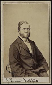 J. Sherman Littlefield