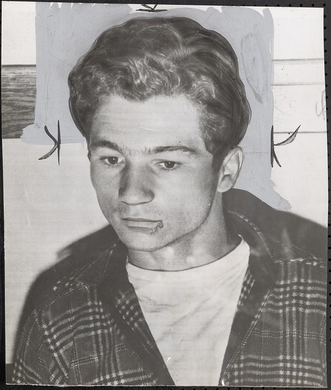 Confesses killing woman