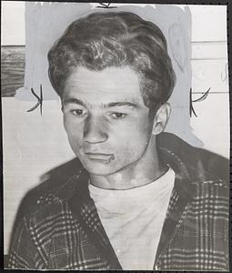 Confesses killing woman