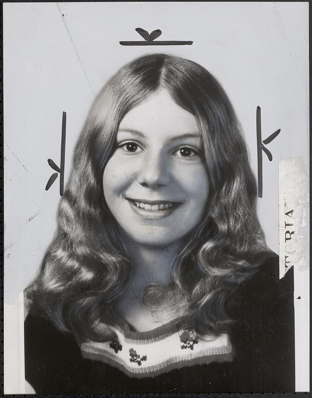 Missing girl