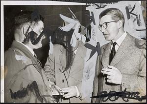 Atty. John J. Riley