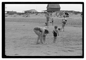Duxbury Beach