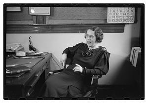 Miss Berman