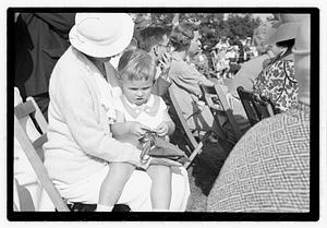 Dog show municipal hunt club