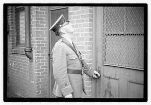 Patrolman Hartigan Sta. 14 Bri