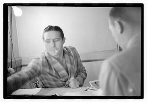 Max Baer