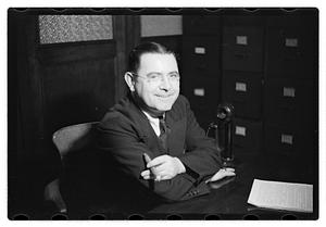 John F. Dowd