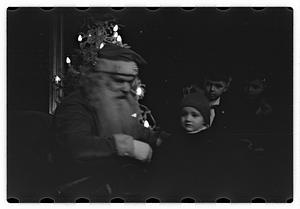 Santa Claus