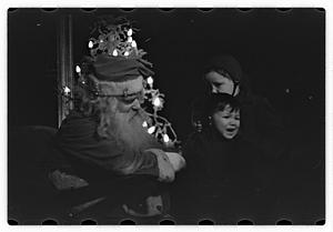 Santa Claus