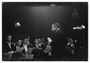 Harvard Glee Club