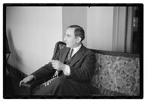 Rabbi Levi