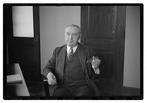 Judge Connelly