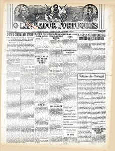 O Lavrador Portuguez