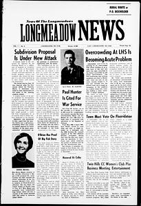 The Longmeadow News