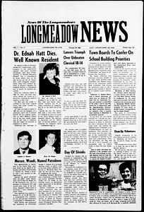 The Longmeadow News
