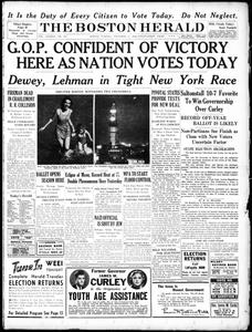 Boston Herald