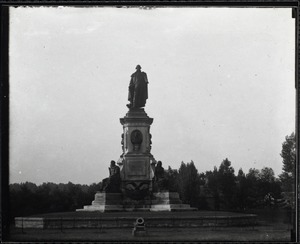 Washington Monument in Methuen, Mass.